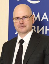 Гладков Андрей Дмитриевич