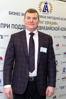 Бизнес миссия в г. Минск в рамках Ассамблеи «Лизинг-Евразия» 4-7 марта 2019г.