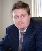 Добринский Кирилл Владимирович