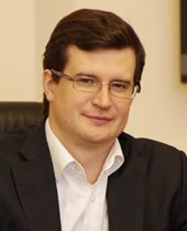 Васильев Евгений Михайлович
