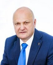 Царев Евгений Маркович