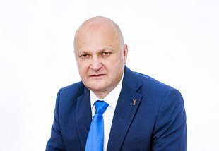 Царев Евгений Маркович