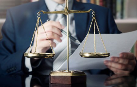 XVI Всероссийская конференция "Современная судебная практика лизинга"