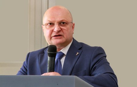 Председатель Подкомитета ТПП РФ по лизингу Евгений Царев 11 октября 2019г. принял участие в совещании по вопросам лизинга в рамках единого рынка услуг ЕАЭС, организованного ЕЭК по инициативе Минэкономразвития России