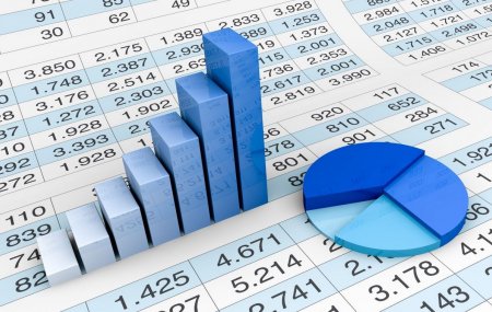 Опубликованы статистические данные по рынку лизинга за 2016 – 2020 гг., подготовленные Подкомитетом ТПП РФ по лизингу и НП "ЛИЗИНГОВЫЙ СОЮЗ" совместно с Федресурсом