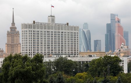 Подкомитет ТПП РФ по лизингу и НП "ЛИЗИНГОВЫЙ СОЮЗ" обратились в Минфин России, Минэкономразвития и Правительство Российской Федерации о мерах господдержки лизинговой отрасли