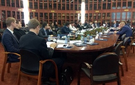 25 января 2022 г - Годовое отчетно-выборное Собрание НП «ЛИЗИНГОВЫЙ СОЮЗ» и Подкомитета ТПП РФ по лизингу