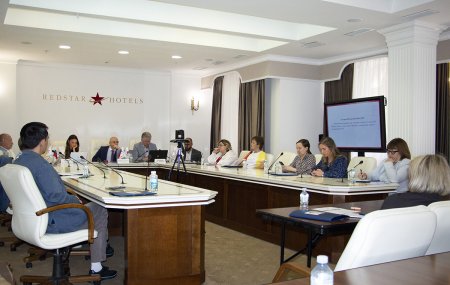 Завершила работу XXVII Всероссийская конференция, на которой были рассмотрены последние изменения и вопросы регулирования в области бухгалтерского учета и налогообложения