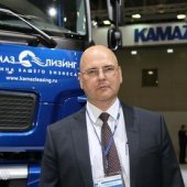 «КАМАЗ-ЛИЗИНГ» ЗАНЯЛ 1 СТРОЧКУ В РЭНКИНГЕ ЛИЗИНГОВЫХ КОМПАНИЙ И УДОСТОЕН ПОЧЕТНОЙ НАГРАДЫ «ЗА РАЗВИТИЕ ЛИЗИНГА ЗА РУБЕЖОМ»