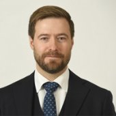 Поздравляем генерального директора ПАО «ТрансФин-М» Анищенкова Максима Валерьевича с Днем рождения