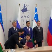 МЕЖДУ ВЭБ.РФ И КАМАЗ-ЛИЗИНГ ПОДПИСАН КРЕДИТНЫЙ ДОГОВОР