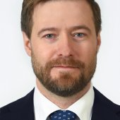 От имени Подкомитета и Партнерства поздравляем с днем рождения Анищенкова Максима Валерьевича