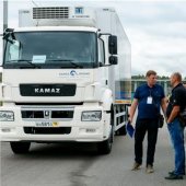 «КАМАЗ-ЛИЗИНГ» ПРОАНАЛИЗИРОВАЛ ОБРАЩЕНИЯ КЛИЕНТОВ ЗА 1 КВАРТАЛ 2021 ГОДА