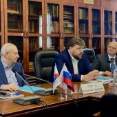 Генеральный директор Росагролизинга Павел Косов назвал лизинг одним из самых эффективных механизмов обновления основных фондов и технологий