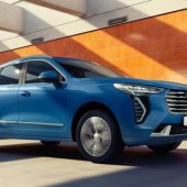 Haval в лизинг со скидкой 150 000 рублей