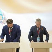 Росагролизинг наращивает сотрудничество с кавказскими регионами