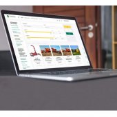 Росагролизинг провел первую в России роботизированную сделку