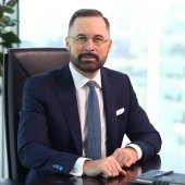 Антон Мусатов, генеральный директор ВТБ Лизинг: «Место есть для всех»