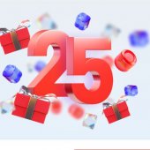 25 лет Альфа-Лизингу