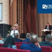 «СТОУН-XXI» – участник мероприятия АПК Нижегородской области