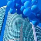 ВТБ Лизинг празднует 21 год