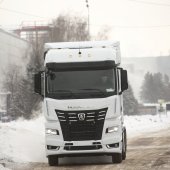 «КАМАЗ-ЛИЗИНГ» отменил аванс на приобретение грузовой автотехники КАМАЗ