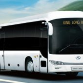 ВТБ Лизинг передал автобусы для пассажирских перевозок из Казани в Зеленодольск