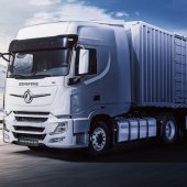 ВТБ Лизинг поставил тягачи на сумму 108,5 млн руб. для перевозки грузов по Дальнему Востоку и Сибири