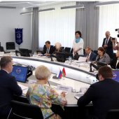 Более 8,5 млрд рублей инвестировал Росагролизинг в поставки белорусской техники
