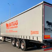 ВТБ Лизинг запускает программу скидок на прицепную технику БИТЮГ