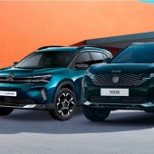 ВТБ Лизинг увеличивает скидки на автомобили Peugeot и Citroen до 600 000 рублей