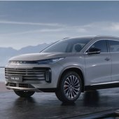 Автомобили EXEED с выгодой до 940 000 рублей для клиентов ВТБ Лизинг