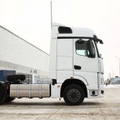 Федеральный перевозчик заключил крупную сделку с «КАМАЗ-ЛИЗИНГ»