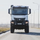 «КАМАЗ-ЛИЗИНГ» рассказал, что ждёт водителей и автопарки в 2026 году