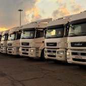 Техника с пробегом от «КАМАЗ-ЛИЗИНГ» - хорошее решение для бизнеса