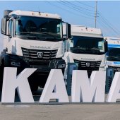 «КАМАЗ-ЛИЗИНГ» определил активные регионы по покупке техники в лизинг