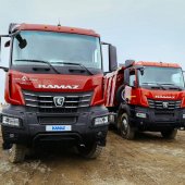 «КАМАЗ-ЛИЗИНГ» назвал лидеров продаж