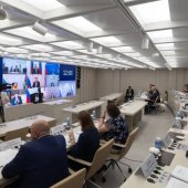 Объем субсидий на льготный лизинг увеличился более чем на 40%