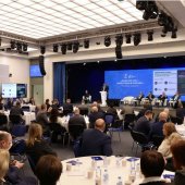 Павел Косов: «Современная техника – основа развития сельских территорий»