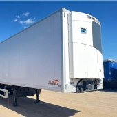 С «КАМАЗ-ЛИЗИНГ» груз доедет свежим!