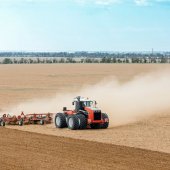 Росагролизинг запускает льготную отсрочку платежей для аграриев Юга России